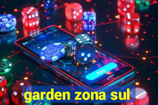 garden zona sul